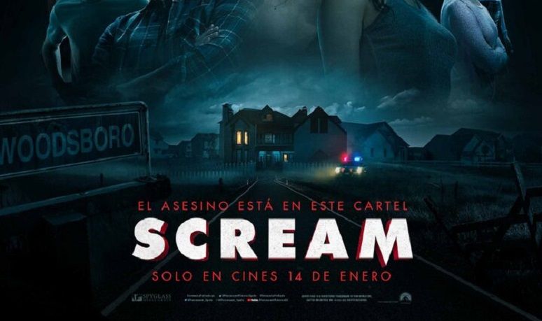 Scream