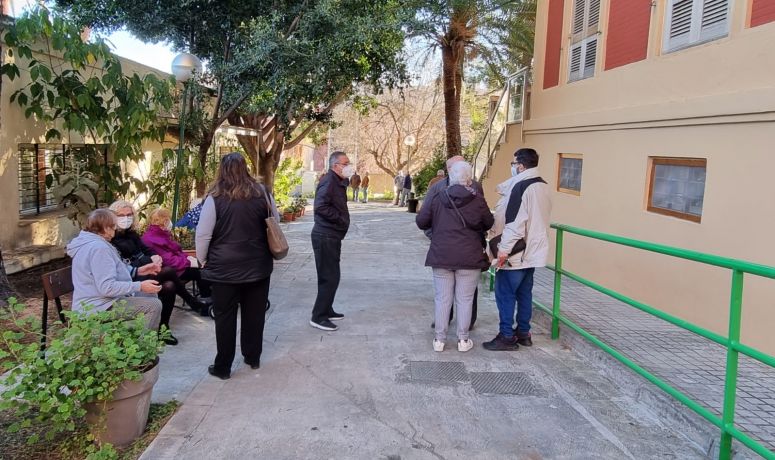 Apuntà Benidorm