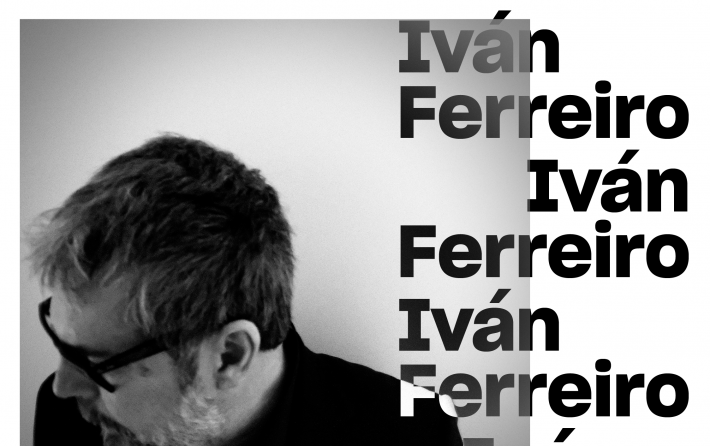 Concierto Iván Ferreriro 25-06-2021