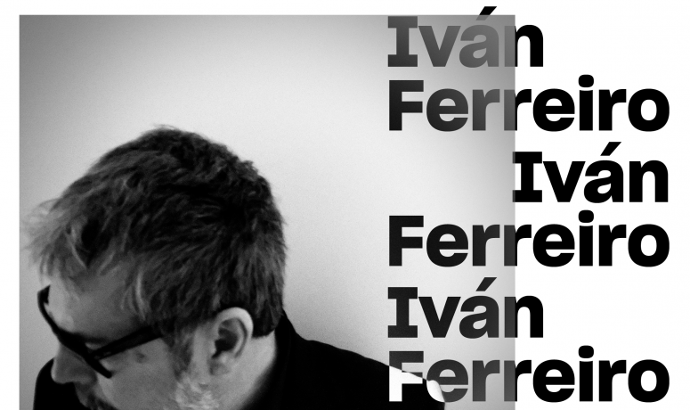 Concierto Iván Ferreriro 25-06-2021