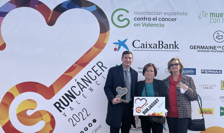 Presentación RunCáncer1