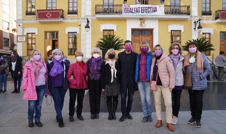 Manifestación