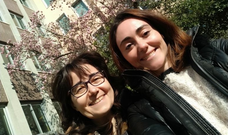 IES FEDERICA MONTSENY- Intercambio Italia 29-03-2022