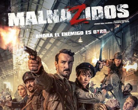 دانلود زیرنویس فیلم Malnazidos 2020 – بلو سابتایتل