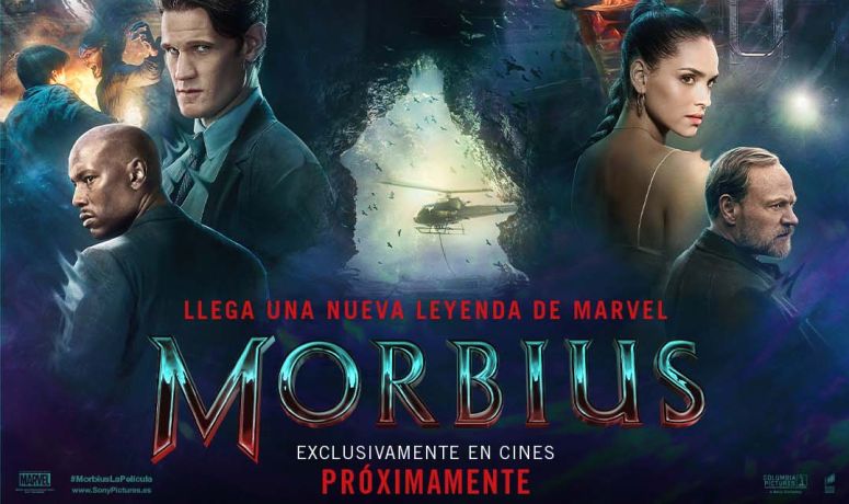 Morbius