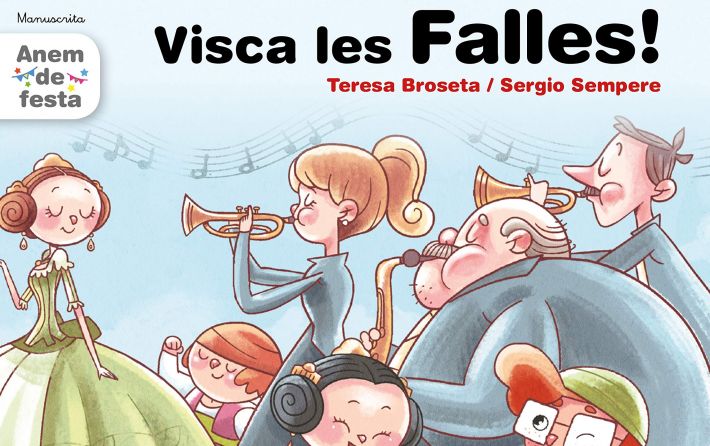 Visca les Falles