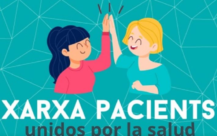 Xarxa Pacients