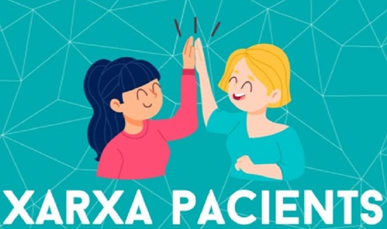 Xarxa Pacients