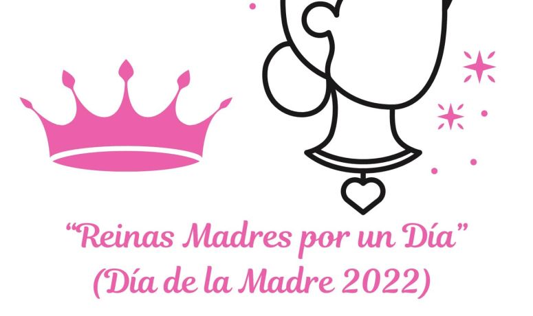 Campaña Reinas Madres Comercio