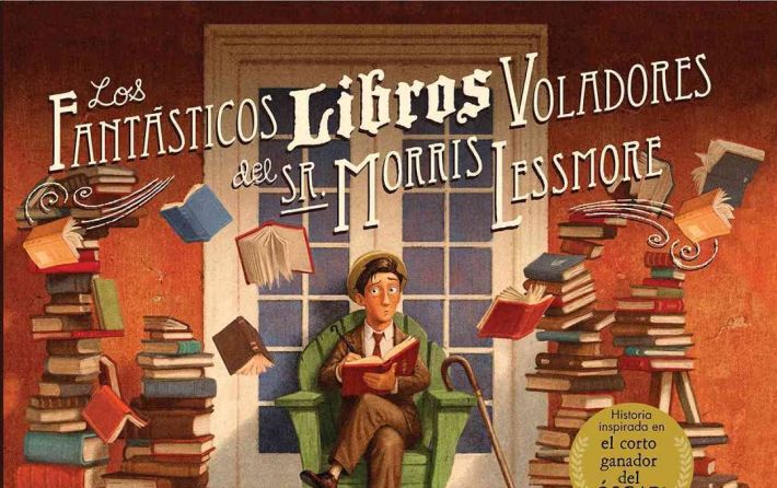 Animación Lectora