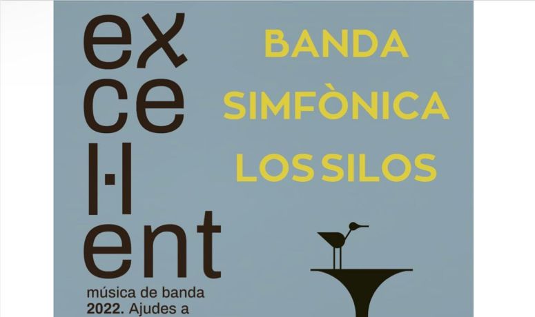 Concieto Agrupación Musical 15-05-2022