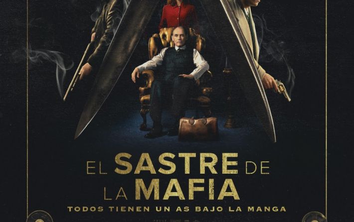 El sastre de la mafia