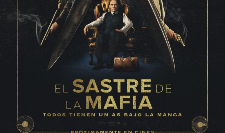 El sastre de la mafia