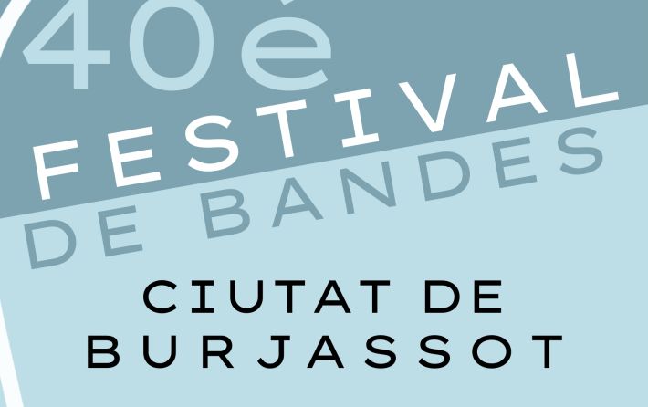 Festival de Bandas 9-07-2022