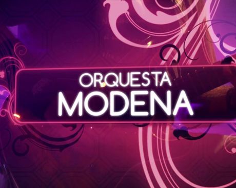 Orquesta Módena