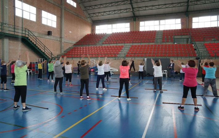 Matrícula Escuelas Deportivas