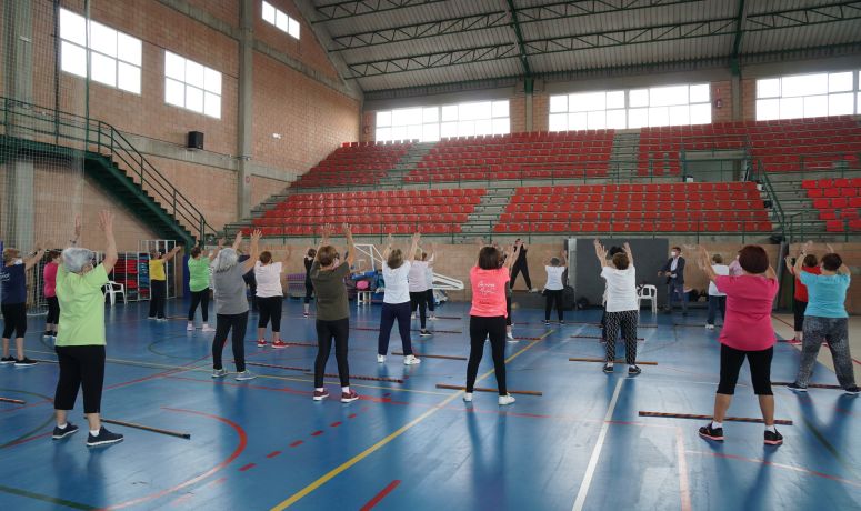 Matrícula Escuelas Deportivas