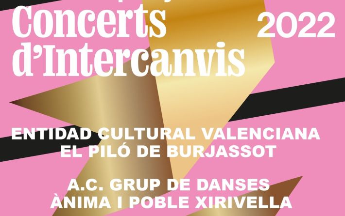 El Piló- Concerts Intercanvis 17-09-2022