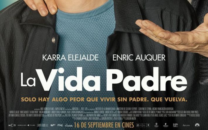 La vida padre