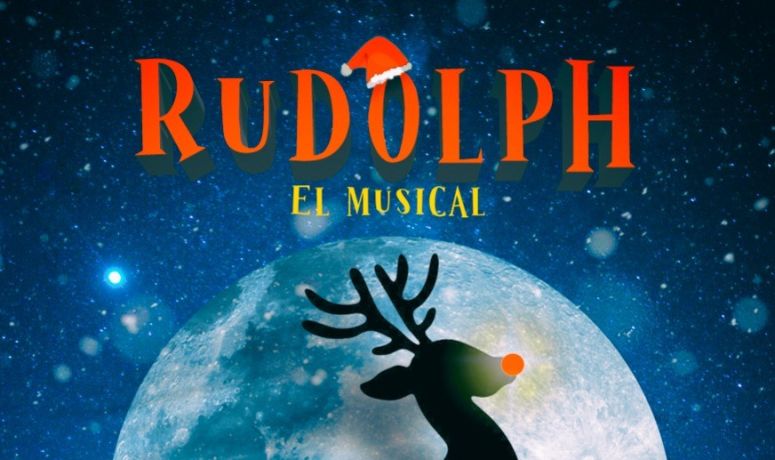 Rudolph el Musical