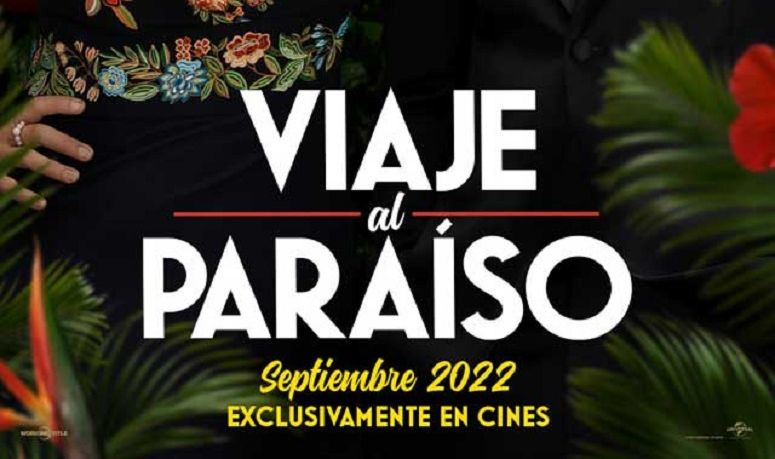 Viaje al paraíso