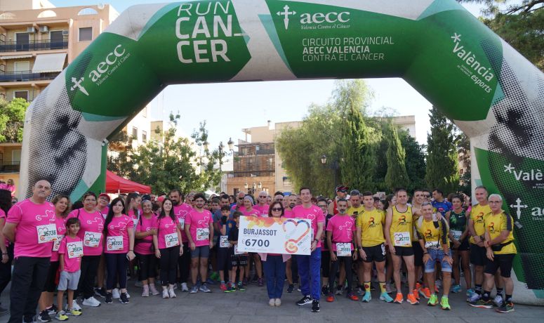 RunCáncer 2022