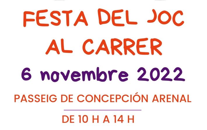 FESTA DEL JOC AL CARRER 6-11-2022 ok