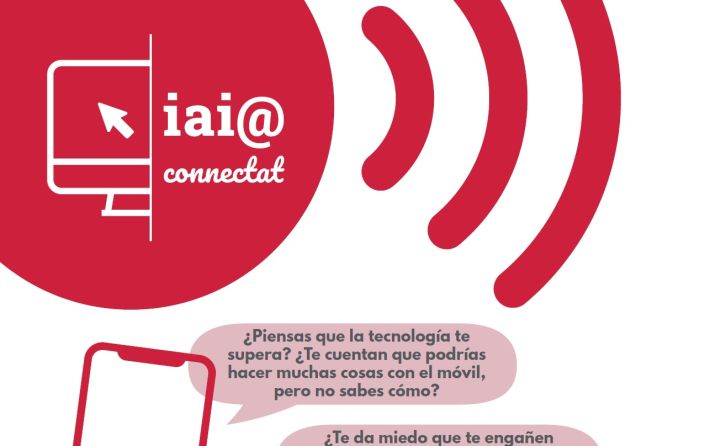 Charla iai@ connectat 15-11-2022