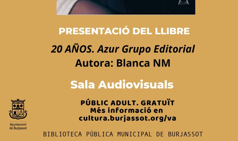 Presentacion libro 18 nov val