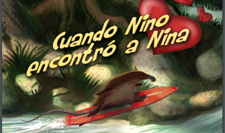 Cuando Nino encontró a Nina