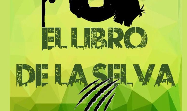 El libro de la selva castellano 28-12-2022