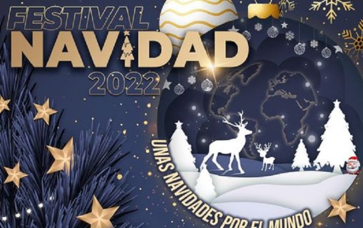 Festival ABETMAR Navidad 17-12-2022