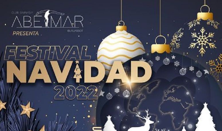 Festival ABETMAR Navidad 17-12-2022