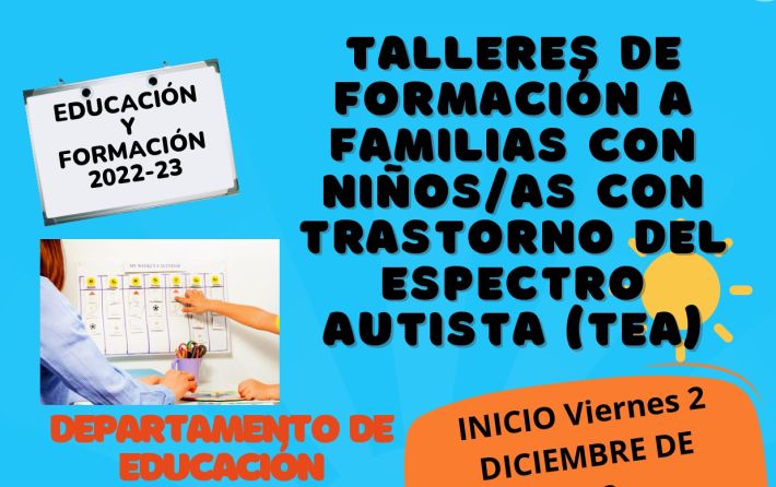 Talleres TEA