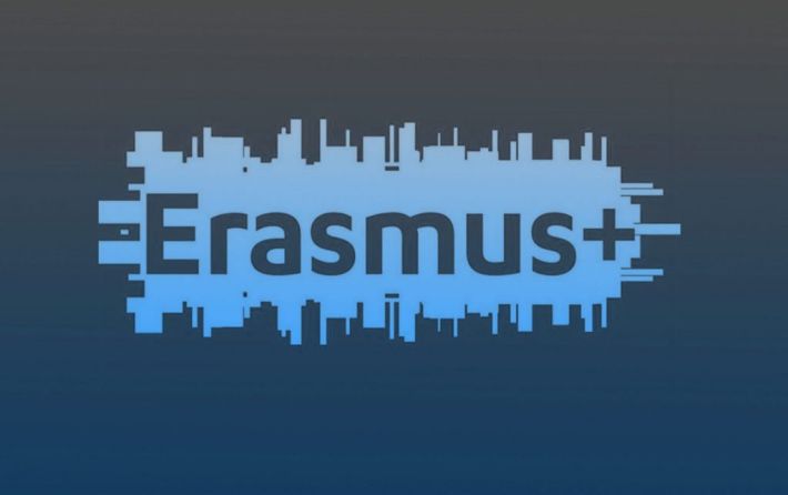 Erasmus + IES VAE