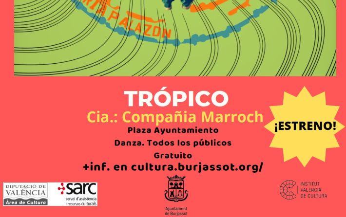 Trópico