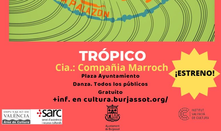 Trópico