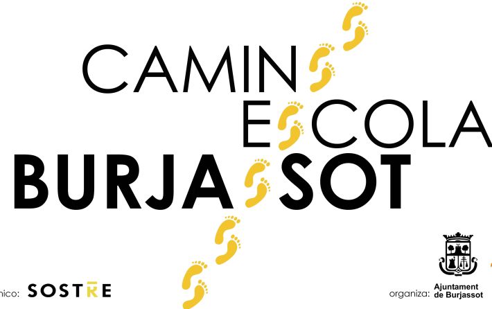 Camins Escolars Burjassot