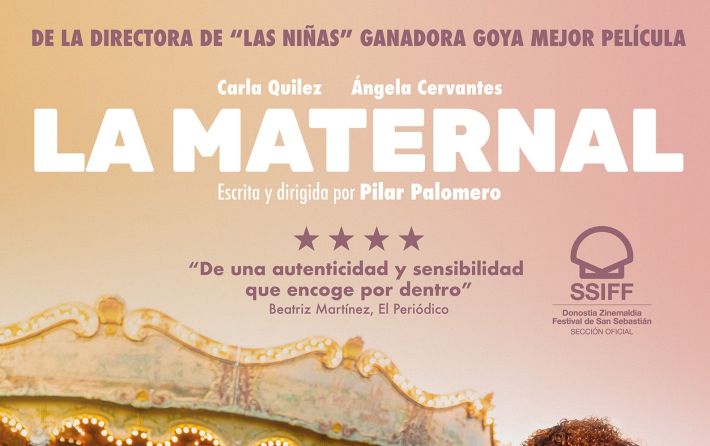 La Maternal