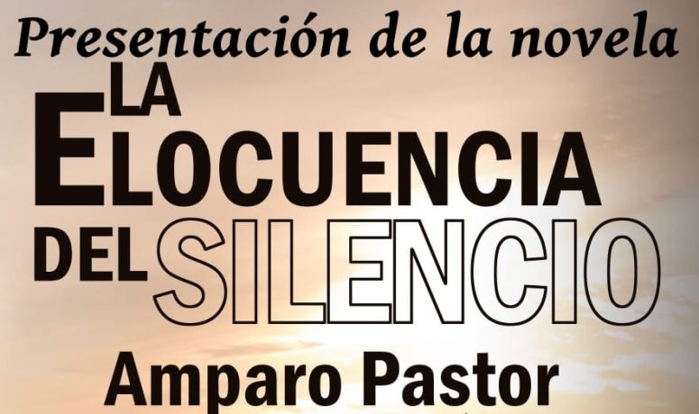 Presentación libro Amparo Pastor 16-02-2023