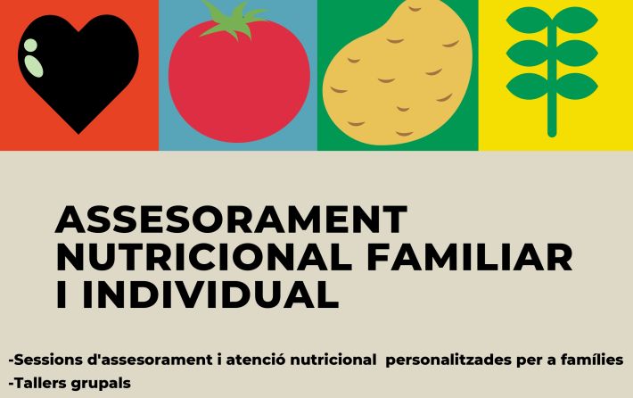 Assesorament nutricional