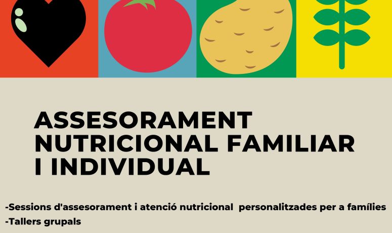 Assesorament nutricional