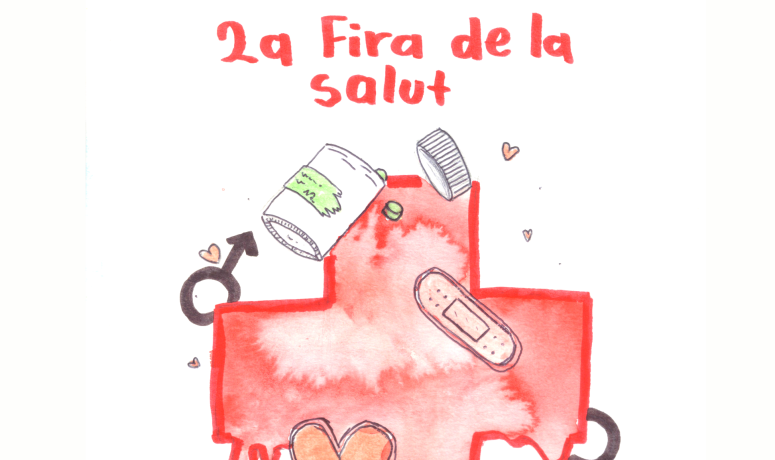 II FIRA DE SANITAT BURJASSOT 2023