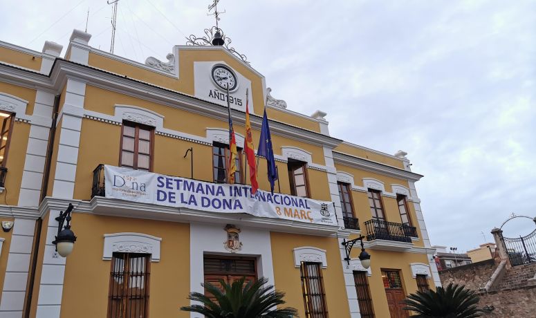 Manifiesto 8M