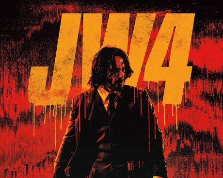 John Wick 4