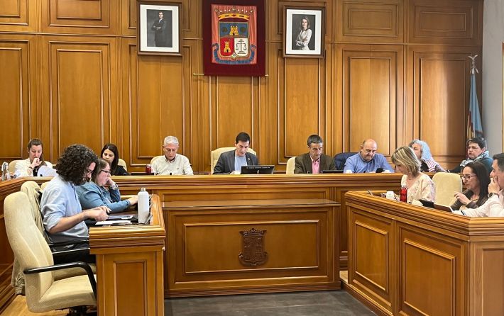 Pleno 2023