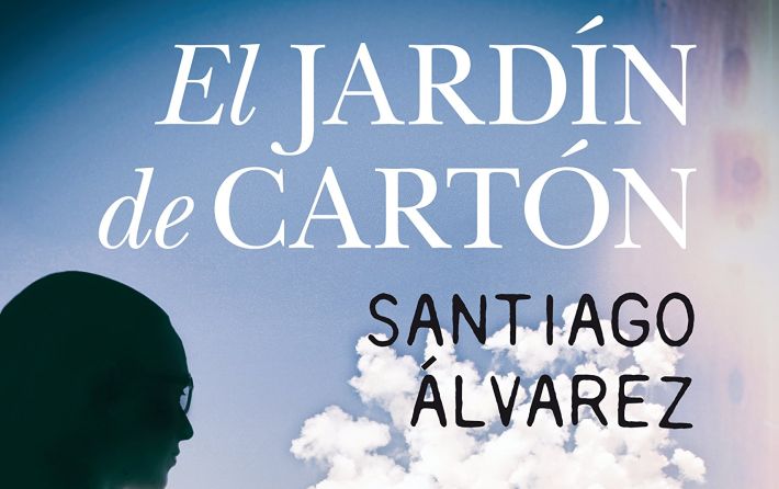 El jardín de cartón