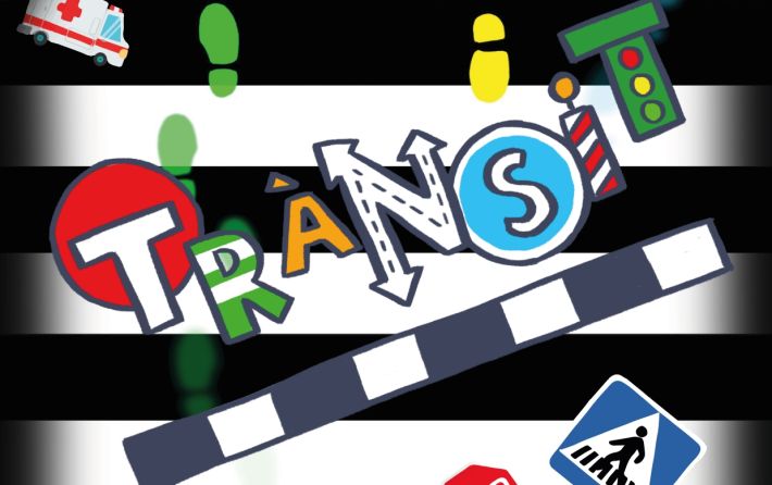 Cartel Trànsit