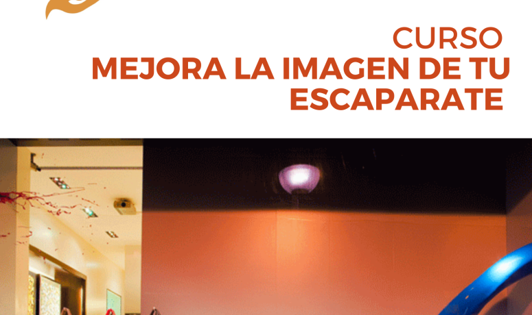 Curso Empresaris- Escaparate 19-04-2023