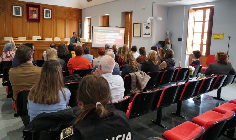 Reglamento Infancia y Adolescencia